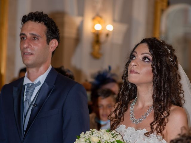 Il matrimonio di Salvatore e Viola a Curinga, Catanzaro 43