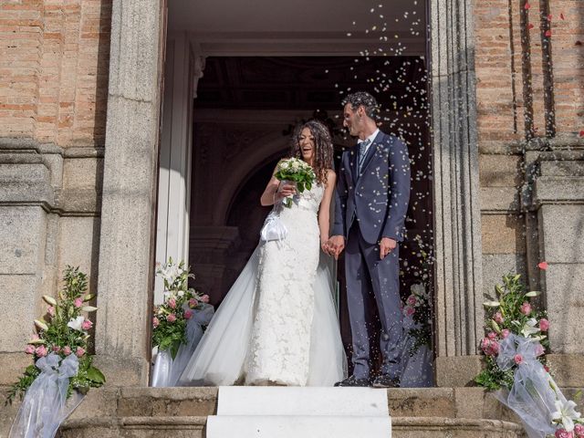 Il matrimonio di Salvatore e Viola a Curinga, Catanzaro 53