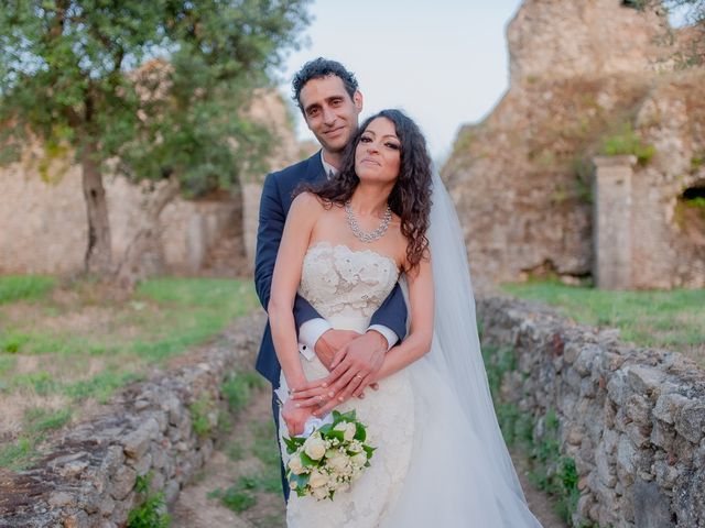 Il matrimonio di Salvatore e Viola a Curinga, Catanzaro 63