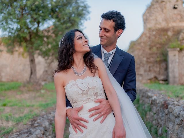 Il matrimonio di Salvatore e Viola a Curinga, Catanzaro 65