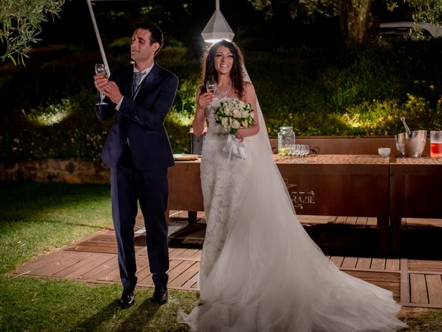 Il matrimonio di Salvatore e Viola a Curinga, Catanzaro 89