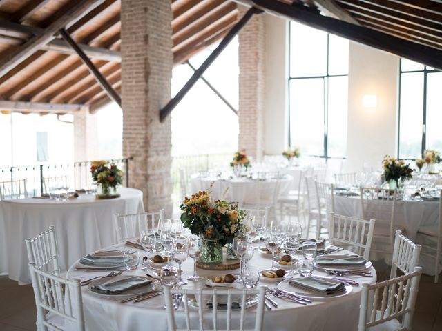 Il matrimonio di Luca e Federica a Tortona, Alessandria 24