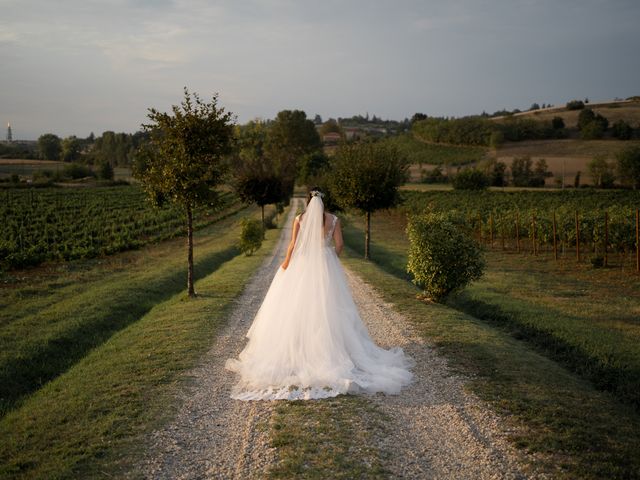 Il matrimonio di Luca e Federica a Tortona, Alessandria 29