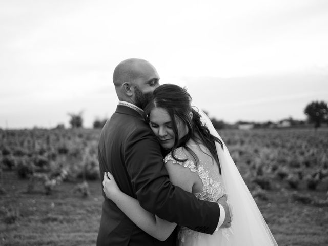 Il matrimonio di Luca e Federica a Tortona, Alessandria 31