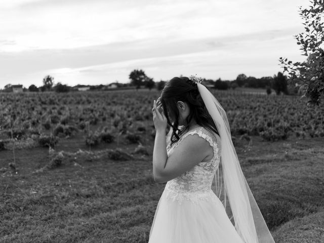 Il matrimonio di Luca e Federica a Tortona, Alessandria 36