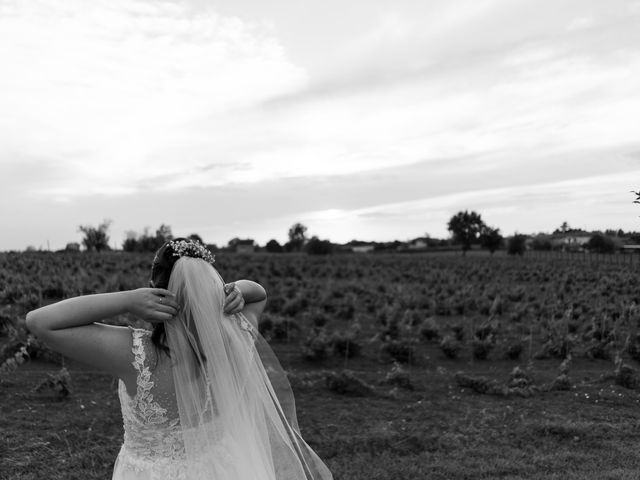 Il matrimonio di Luca e Federica a Tortona, Alessandria 37