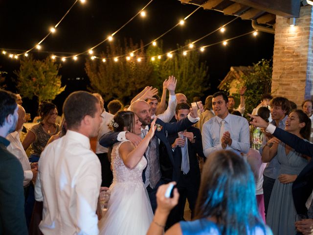 Il matrimonio di Luca e Federica a Tortona, Alessandria 48