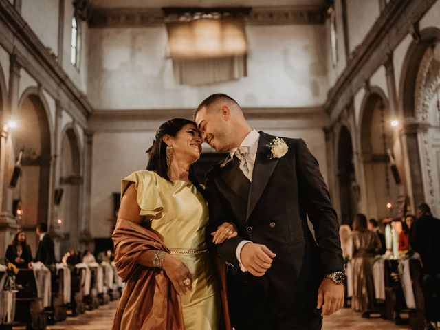 Il matrimonio di Mattia e Nicole a Venezia, Venezia 19