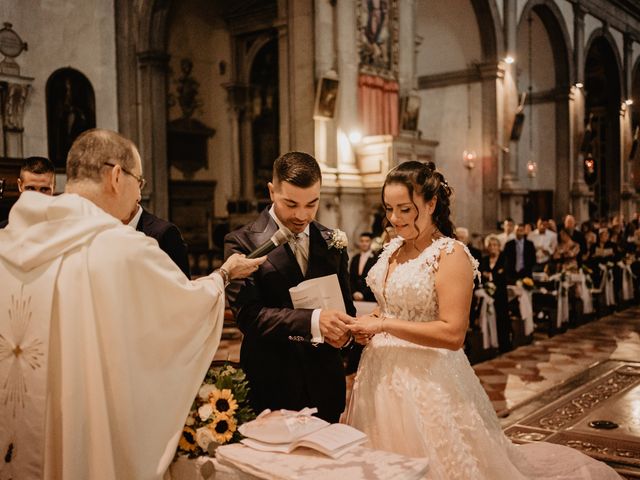 Il matrimonio di Mattia e Nicole a Venezia, Venezia 25