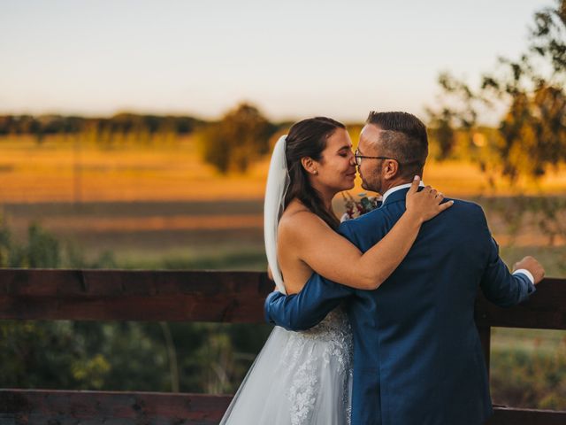 Il matrimonio di Luca e Giulia a Bertonico, Lodi 52