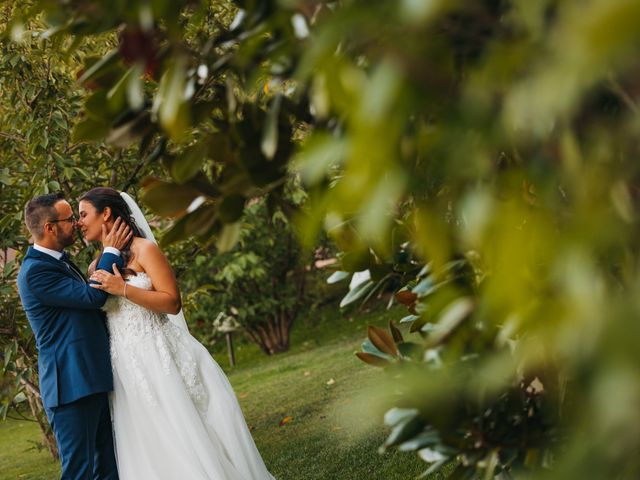 Il matrimonio di Luca e Giulia a Bertonico, Lodi 56