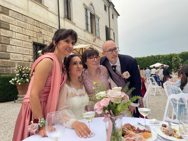 Il matrimonio di Valentin e Deborah a Padova, Padova 3