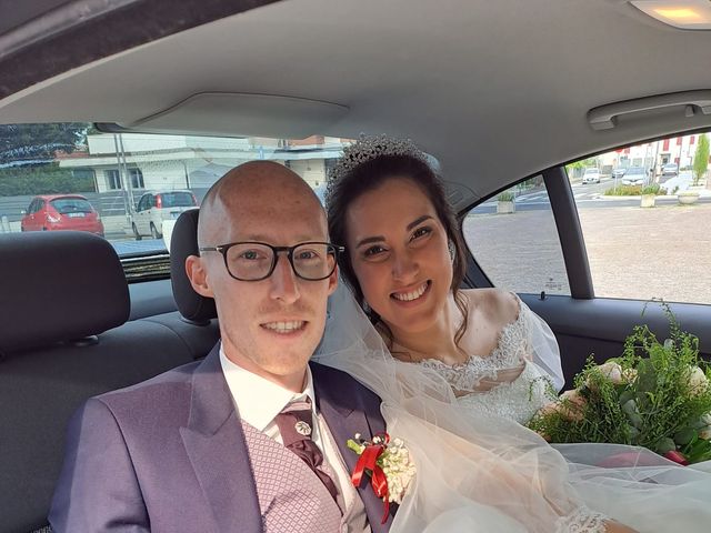 Il matrimonio di Valentin e Deborah a Padova, Padova 12