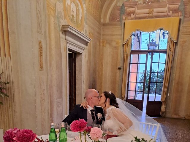 Il matrimonio di Valentin e Deborah a Padova, Padova 13