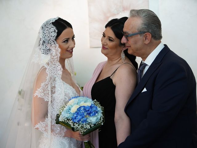 Il matrimonio di Francesca e Antonio a Reggio di Calabria, Reggio Calabria 10