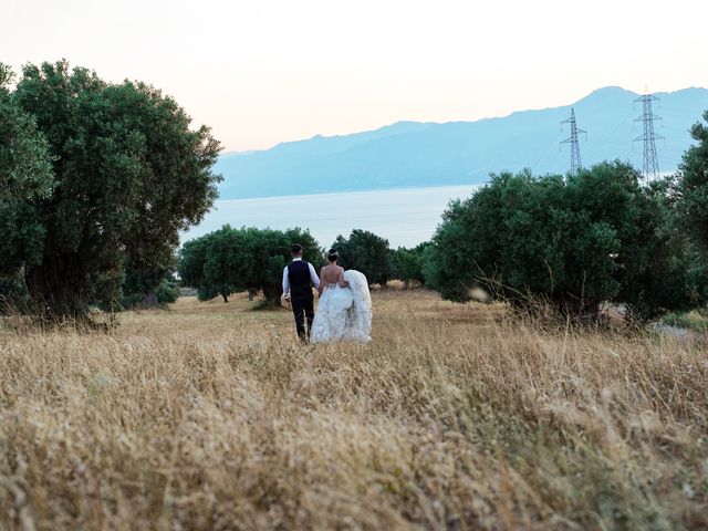 Il matrimonio di Francesca e Antonio a Reggio di Calabria, Reggio Calabria 14