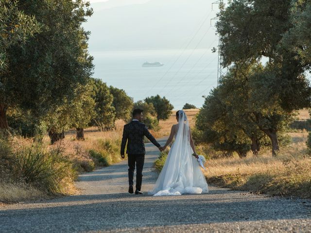 Il matrimonio di Francesca e Antonio a Reggio di Calabria, Reggio Calabria 16