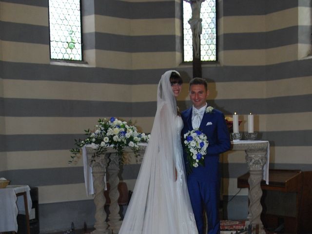 Il matrimonio di Alessandro e Alessandra a Orvieto, Terni 10