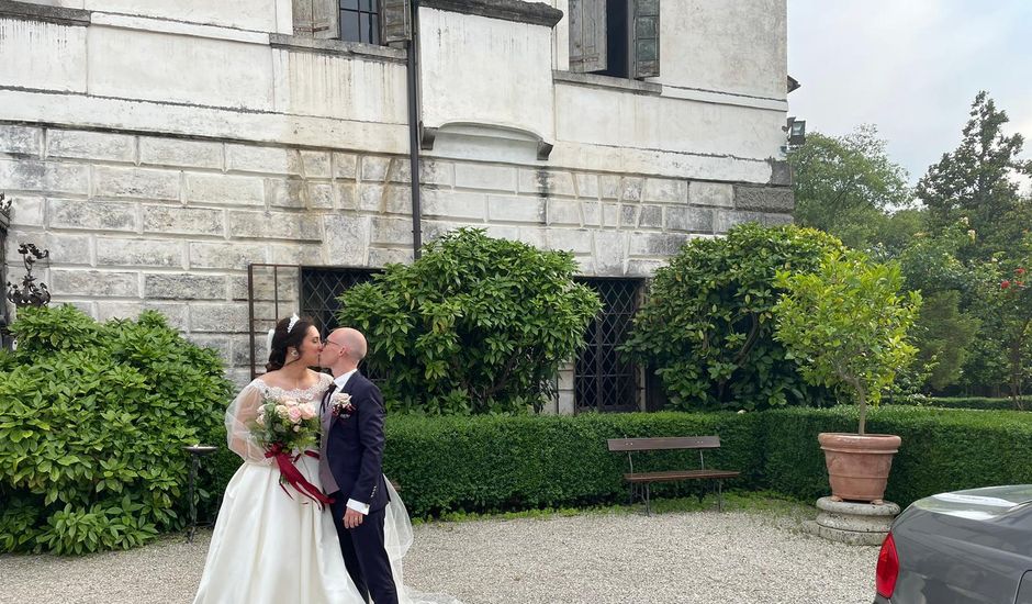 Il matrimonio di Valentin e Deborah a Padova, Padova