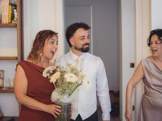 Le nozze di Emmanuel e Alice 2