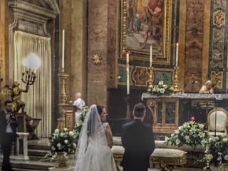 Le nozze di Veronica e Federico 3