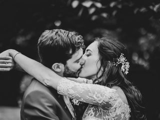 Le nozze di Francesca e Leonardo