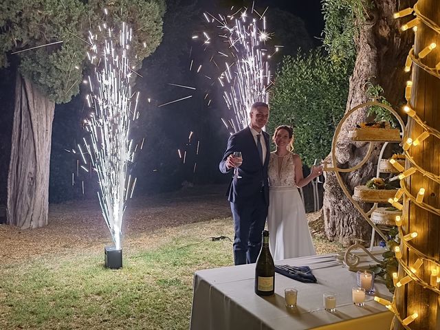 Il matrimonio di Francesco  e Francesca  a Ozzano dell &apos;Emilia, Bologna 18