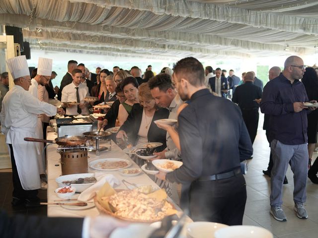 Il matrimonio di Elisabetta e Loris a Manoppello, Pescara 50