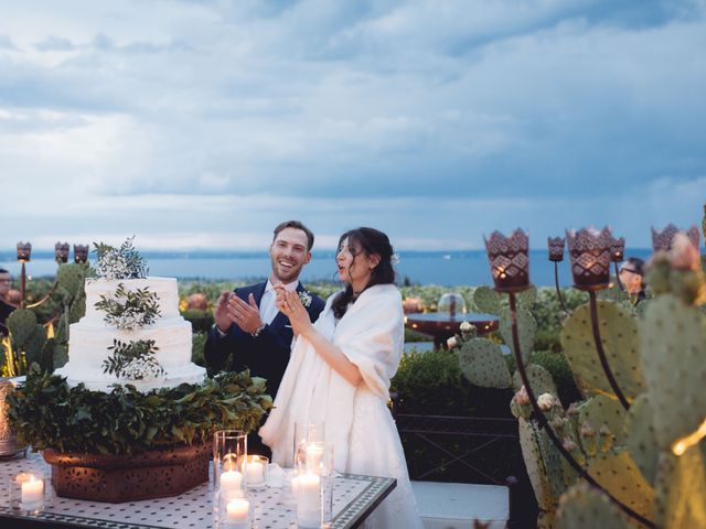 Il matrimonio di Anna Lucia e Andrea a Sant&apos;Ambrogio di Valpolicella, Verona 66