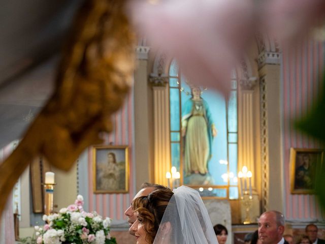 Il matrimonio di Antonino e Pina a Marineo, Palermo 31