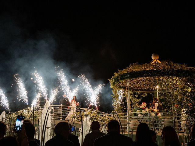 Il matrimonio di Vincenzo e Annarita a Altamura, Bari 50