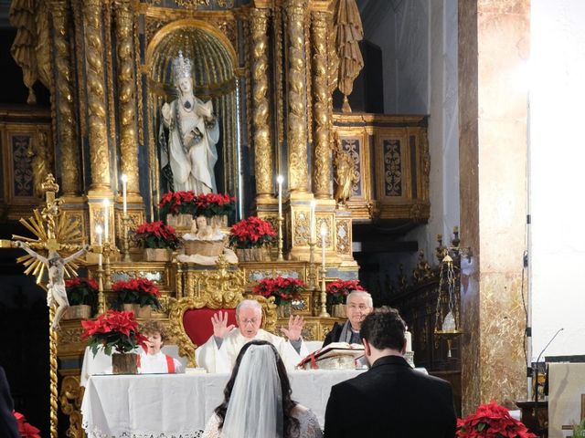 Il matrimonio di Gabriele  e Giulia  a Frazzanò, Messina 3