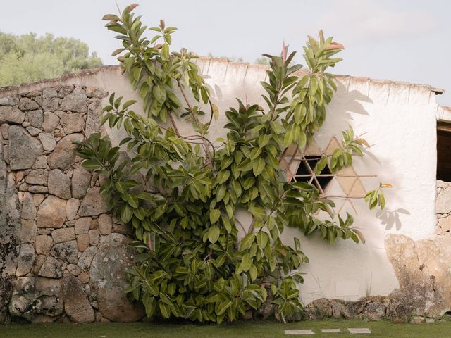 Il matrimonio di ANTONIO e RAQUEL a Arzachena, Sassari 4