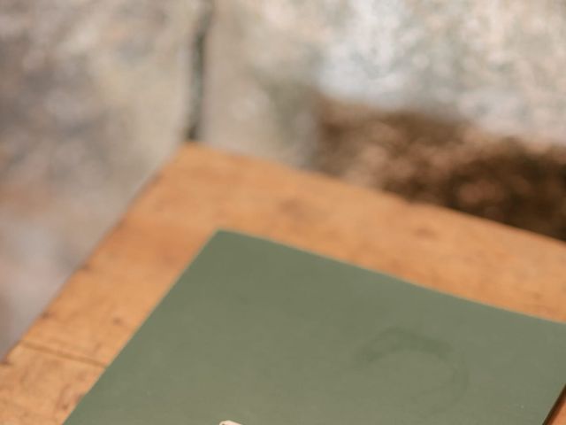 Il matrimonio di ANTONIO e RAQUEL a Arzachena, Sassari 13
