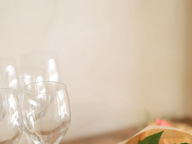 Il matrimonio di ANTONIO e RAQUEL a Arzachena, Sassari 14