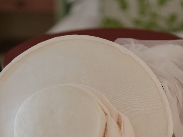 Il matrimonio di ANTONIO e RAQUEL a Arzachena, Sassari 16