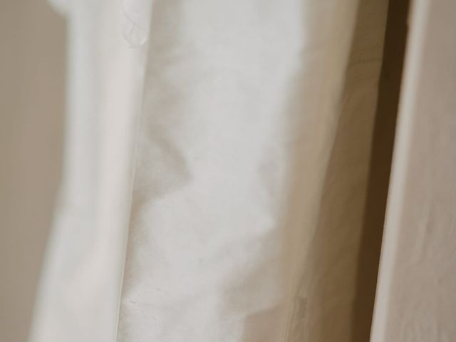 Il matrimonio di ANTONIO e RAQUEL a Arzachena, Sassari 20