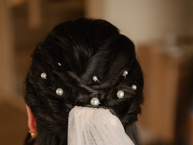Il matrimonio di ANTONIO e RAQUEL a Arzachena, Sassari 27