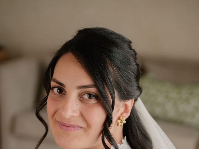 Il matrimonio di ANTONIO e RAQUEL a Arzachena, Sassari 28