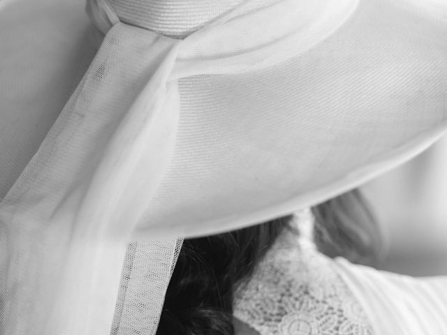 Il matrimonio di ANTONIO e RAQUEL a Arzachena, Sassari 32