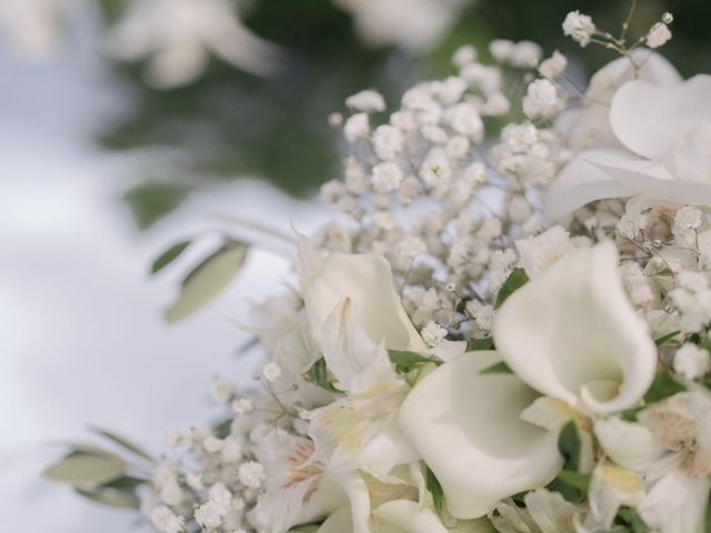 Il matrimonio di ANTONIO e RAQUEL a Arzachena, Sassari 36