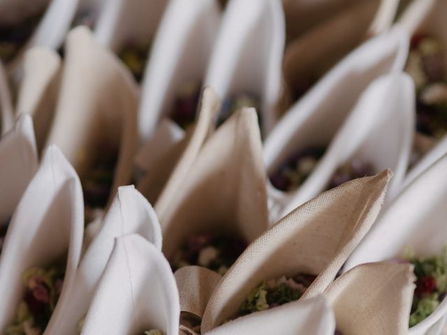 Il matrimonio di ANTONIO e RAQUEL a Arzachena, Sassari 48