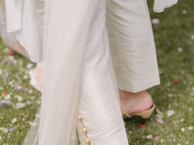 Il matrimonio di ANTONIO e RAQUEL a Arzachena, Sassari 54