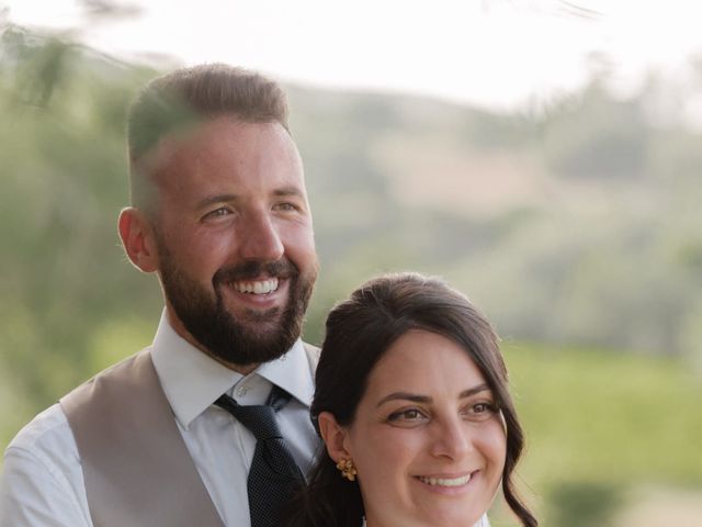 Il matrimonio di ANTONIO e RAQUEL a Arzachena, Sassari 81