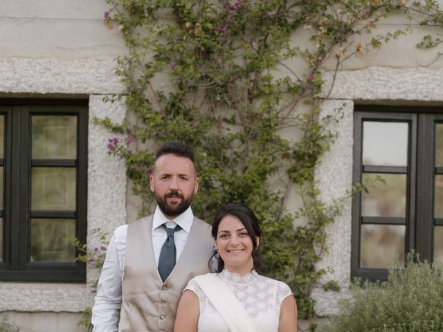 Il matrimonio di ANTONIO e RAQUEL a Arzachena, Sassari 82