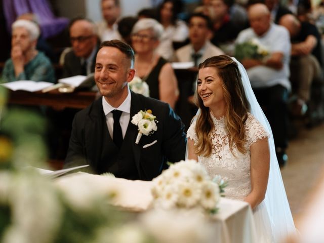 Il matrimonio di Elia e Alice  a Scandiano, Reggio Emilia 4