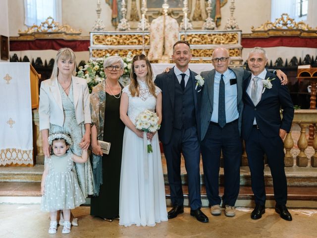 Il matrimonio di Elia e Alice  a Scandiano, Reggio Emilia 5