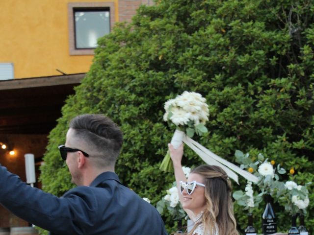 Il matrimonio di Elia e Alice  a Scandiano, Reggio Emilia 12