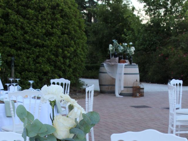 Il matrimonio di Elia e Alice  a Scandiano, Reggio Emilia 15