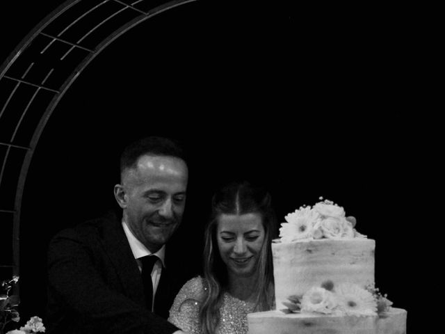 Il matrimonio di Elia e Alice  a Scandiano, Reggio Emilia 16